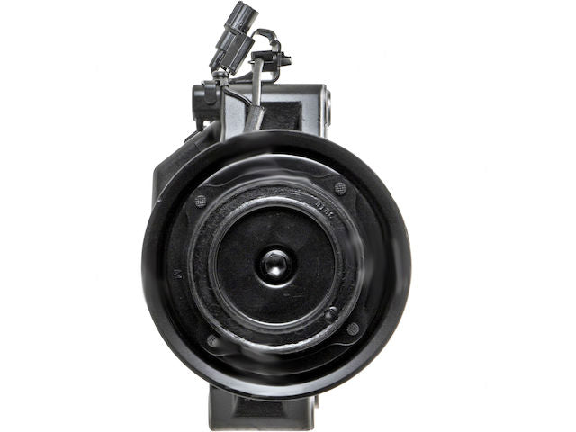 A/C Compressor - 2013-2017 Honda Accord 2.4L 4-Cylinder - Four Seasons 123280-05597983
