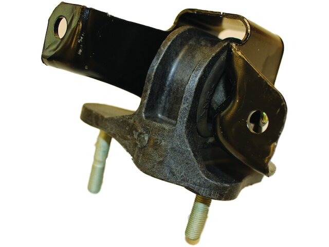 Lower Transmission Mount - 2013-2017 Honda Accord 2.4L 4-Cylinder - DEA 123280-05893744