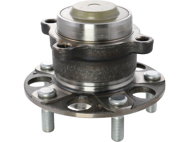 Rear Wheel Hub Assembly - 2013-2015, 2018-2023 Honda Accord - BCA 123280-06142979