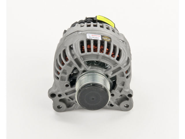 Alternator - 2013-2014 Volkswagen Beetle 2.0L 4-Cylinder - Bosch 123284-05167003