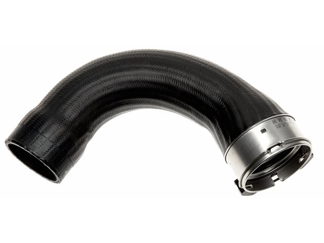 Intercooler to Pipe Cold Side Turbocharger Intercooler Hose - 2013-2014 Volkswagen Beetle 2.0L 4-Cylinder Diesel - Gates 123284-05592524
