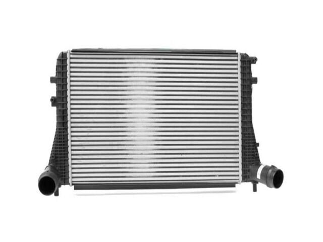 Intercooler - 2013-2014 Volkswagen Beetle TDI 2.0L 4-Cylinder CJAA Volkswagen Turbocharged Diesel - Nissens 123284-05869827