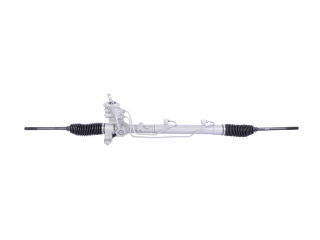Steering Rack - 2013-2014 Volkswagen Beetle Base - BBB Industries 123284-06102406