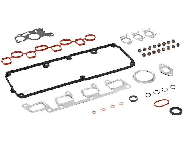 Head Gasket Set - 2013-2014 Volkswagen Beetle FWD - Elring 123284-06218034