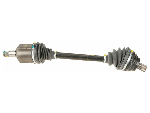 Front Left Axle Assembly - 2013 Volkswagen GTI - SurTrack 123288-05806376