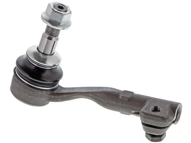 Front Right Outer Tie Rod End - 2013-2016 BMW 328i xDrive Turbocharged - Mevotech 123304-05728674
