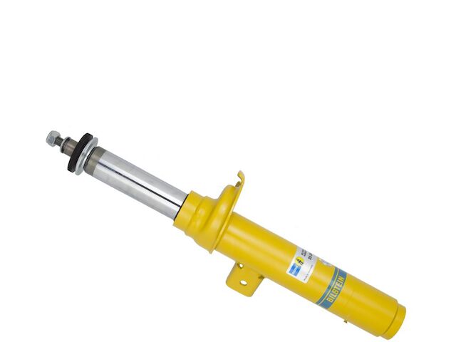 Front Left Strut Assembly - 2013-2016 BMW 328i xDrive - Bilstein 123304-05860172