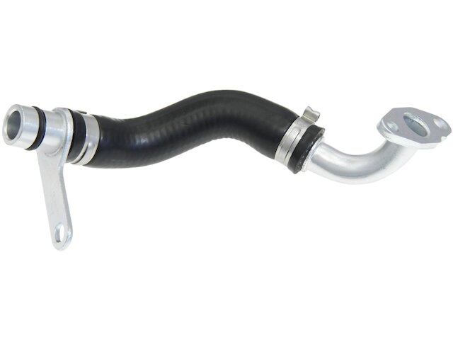 Turbocharger Oil Return Line - 2013-2016 BMW 328i xDrive 2.0L 4-Cylinder GAS - Gates 123304-05892328