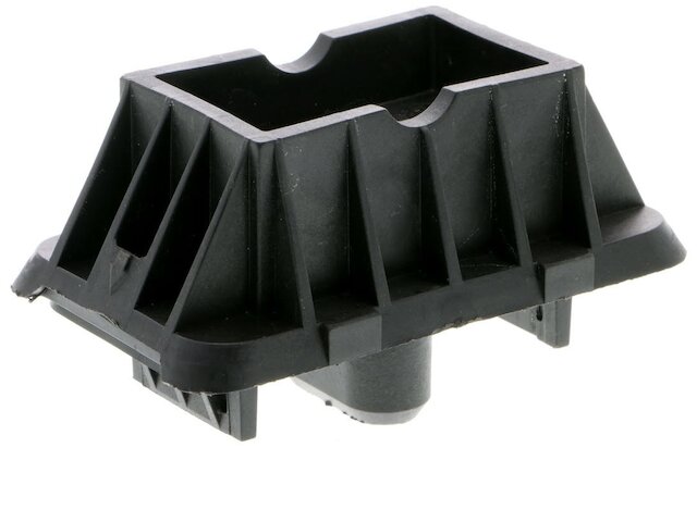 Jack Pad - 2013-2016 BMW 328i xDrive - Vaico 123304-06033441