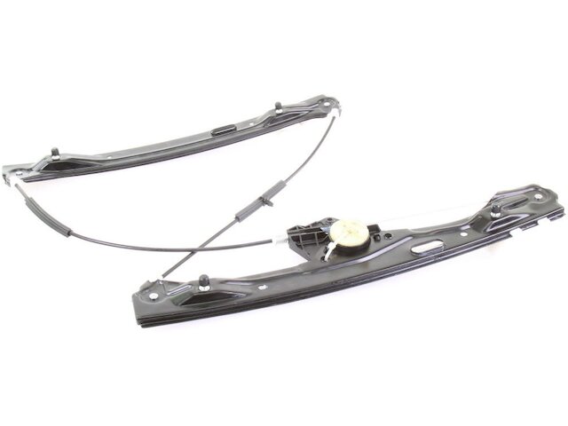 Front Right Window Regulator - 2013-2016 BMW 328i xDrive Base - Vaico 123304-06096995