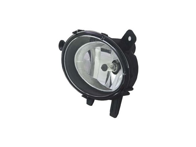 Left Fog Light - 2013-2015 BMW 335i xDrive Sedan - TYC 123305-05918995