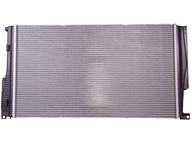 Radiator - 2013-2015 BMW 335i xDrive Sedan 3.0L 6-Cylinder - Valeo 123305-06401090