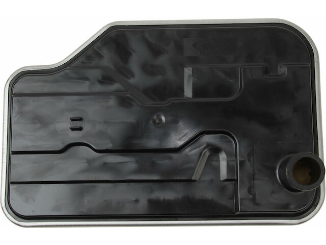 Automatic Transmission Filter - 2013-2015 Mercedes CLS550 4.7L V8 - Vaico 123317-05839671