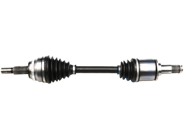 Front Left Axle Assembly - 2013-2018 Toyota Avalon 2.5L 4-Cylinder 2AR-FXE FULL HYBRID EV-GAS FHEV - SurTrack 123366-05585501
