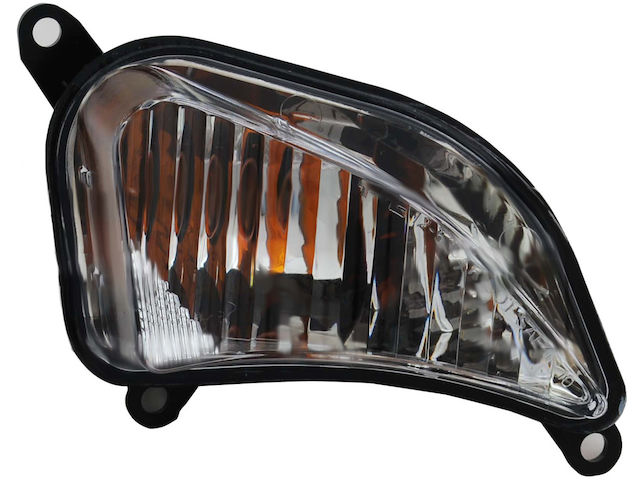Right Turn Signal Assembly - 2013-2015 Toyota Avalon Sedan - TYC 123366-05669505