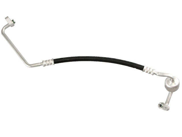 A/C Refrigerant Discharge Hose - 2013-2018 Toyota Avalon 2.5L 4-Cylinder - Four Seasons 123366-05762367