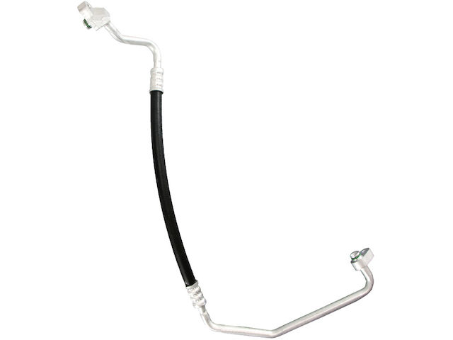 A/C Refrigerant Discharge Hose - 2013-2018 Toyota Avalon 3.5L V6 - Four Seasons 123366-05762368