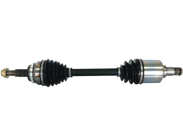 Front Left Axle Assembly - 2013-2018 Toyota Avalon 3.5L V6 2GRFE - SurTrack 123366-05799939
