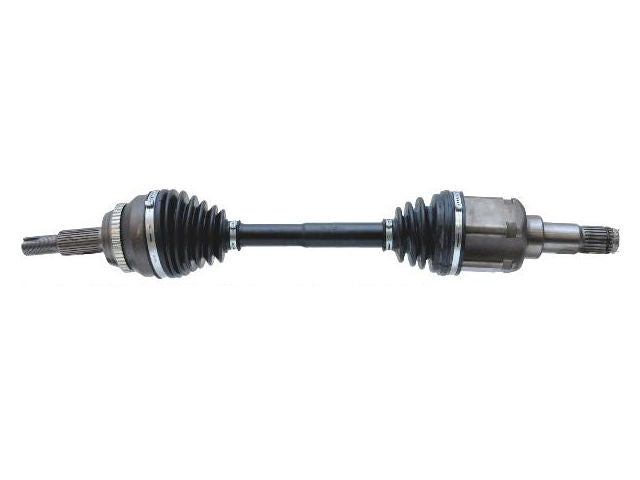 Front Left CV Axle Assembly - 2013-2018 Toyota Avalon 2.5L 4-Cylinder - A1 Cardone 123366-05926223