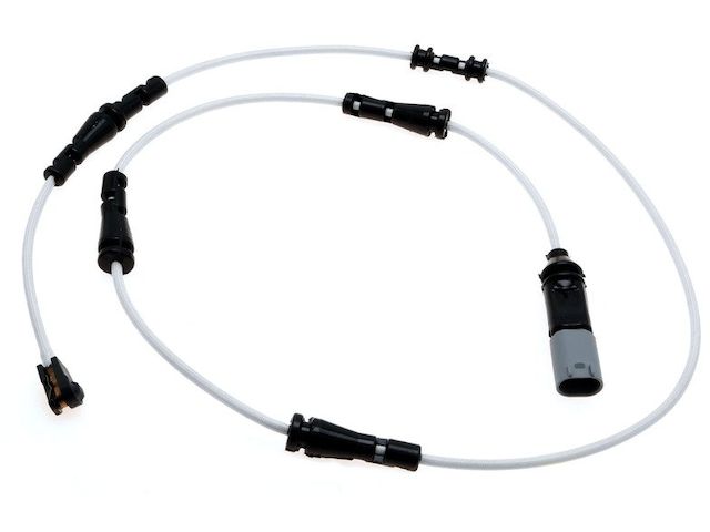 Rear Brake Pad Sensor - 2012-2018 BMW M6 - Raybestos 123499-05745075