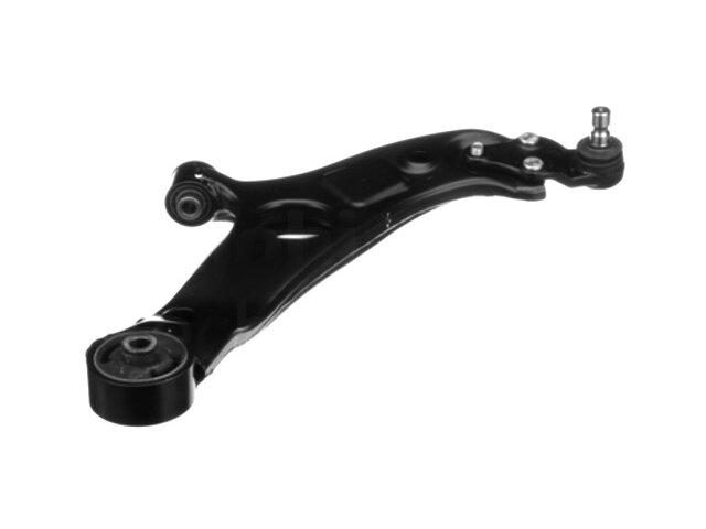 Front Right Lower Control Arm and Ball Joint Assembly - 2013-2014 Hyundai Azera - Delphi 123508-05884948