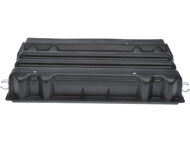Battery Cover - 2002-2019 International 4300 - Dorman 123695-05618563