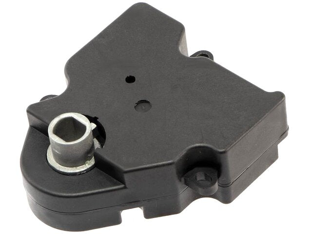 HVAC Recirculation Door Actuator - 2002-2012 International 4300 - Four Seasons 123695-06245675