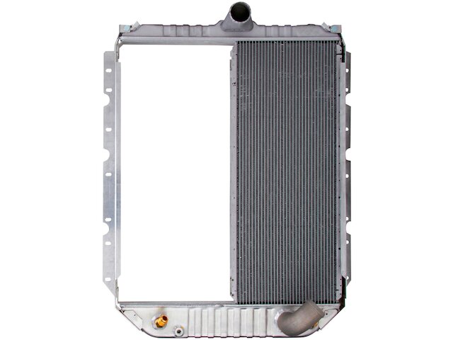 Radiator - 1994-2001 International 4700 - Spectra Premium 123742-05483548