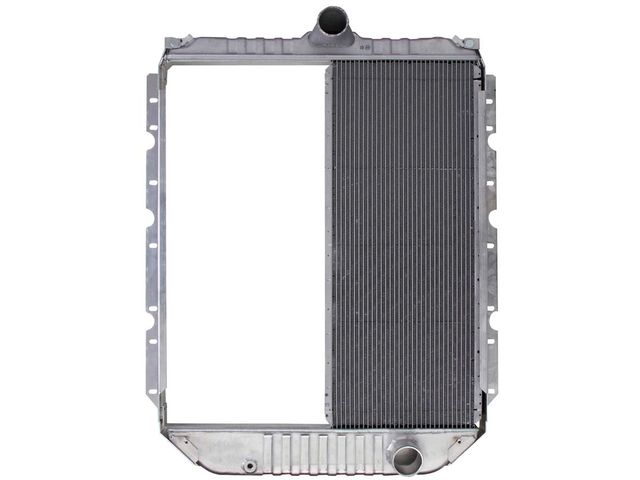 Radiator - 1991, 1993-1994 International 4900 - Spectra Premium 123787-05483549