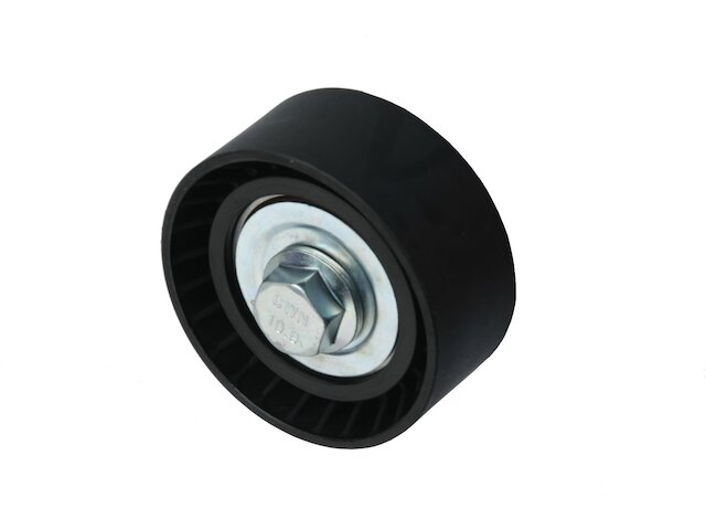 Accessory Belt Idler Pulley - 2013-2015 Land Rover LR2 - APA/URO Parts 123853-06061648