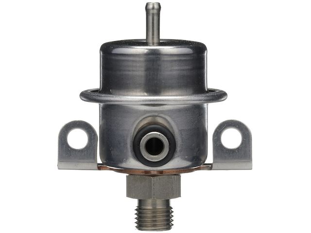 Fuel Pressure Regulator - 1989 Porsche 944 2.5L 4-Cylinder - Delphi 124-05803722
