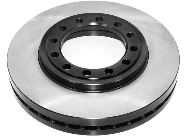 Front Brake Rotor - 1999-2007 Isuzu NQR - Pronto 124031-06227818