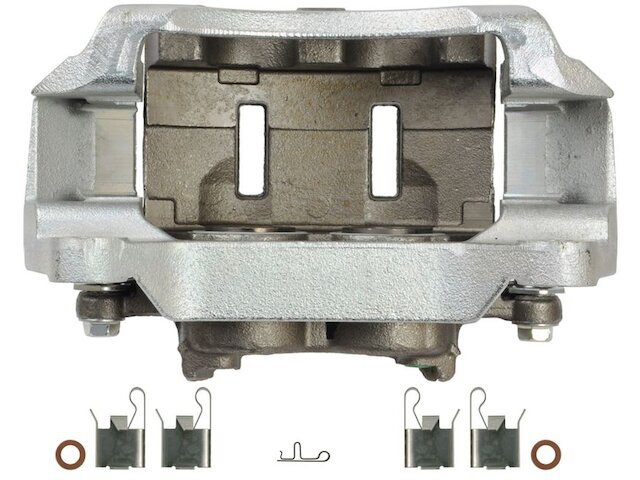 Front Right Brake Caliper - 2004-2022 Isuzu NQR - A1 Cardone 124036-05231324