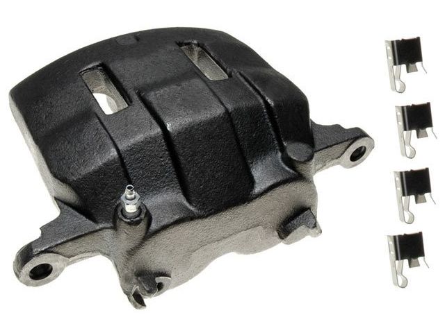 Front Right Brake Caliper - 2004-2019 Isuzu NQR - Raybestos 124036-05746367