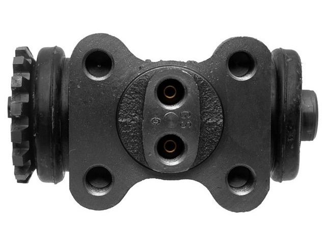 Rear Left Wheel Cylinder - 1986-1993 Isuzu NPR - Raybestos 124061-05755252