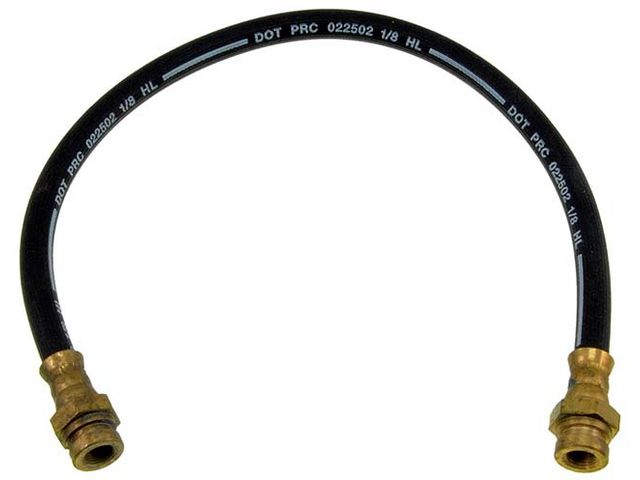 Brake Hose - 1987-1993 Isuzu NPR - Dorman 124062-05505437