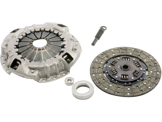 Clutch Kit - 1987-1990 Isuzu NPR 3.9L 4-Cylinder - LUK 124062-05658680