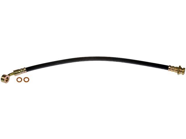 Brake Hose - 1995-1998, 2004-2005 Isuzu NPR - Dorman 124070-05505877