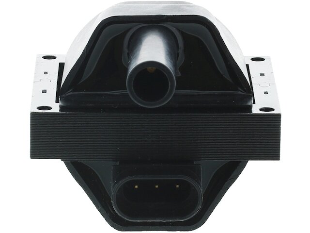 Ignition Coil - 1996-1999 Isuzu NPR 5.7L V8 - Motorad 124071-09295065