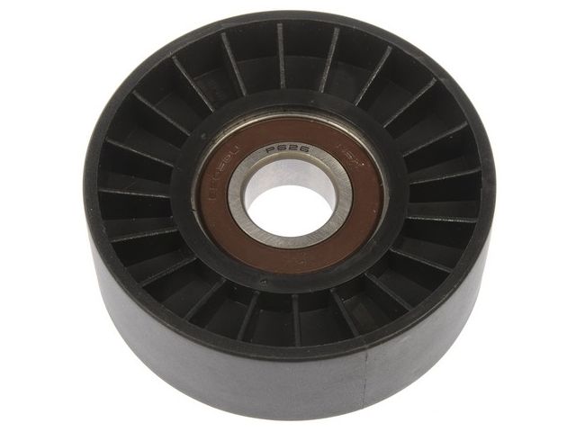 Serpentine Accessory Belt Idler Pulley - 2001-2003 Isuzu NPR - Dorman 124076-05092420