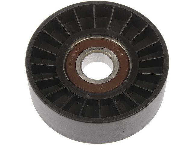 Serpentine Accessory Belt Idler Pulley - 2001-2003 Isuzu NPR - Dorman 124076-05570108