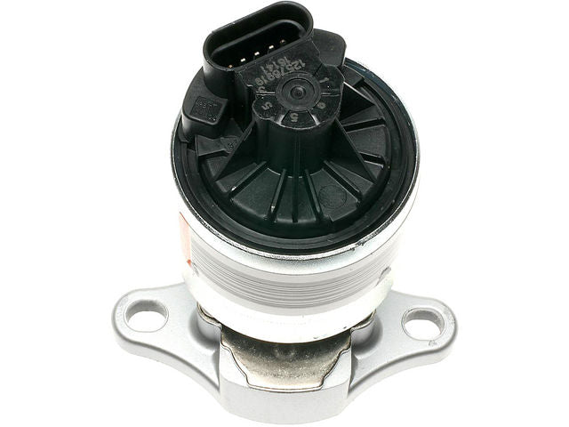 EGR Valve - 2002 Isuzu NPR 5.7L V8 - Standard Motor Products 124077-05059786