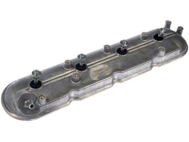 Left Valve Cover - 2003-2008 Isuzu NPR 6.0L V8 - Dorman 124078-05250800
