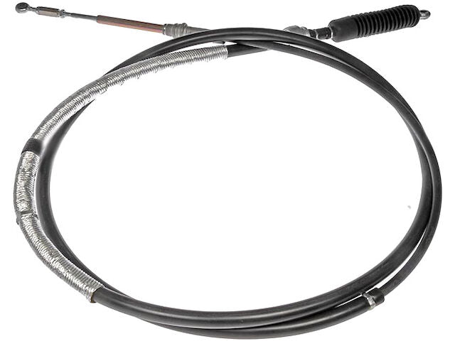 Automatic Transmission Selector Cable - 2003-2007 Isuzu NPR - Dorman 124078-05853008