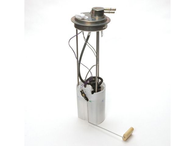 Fuel Pump - 2004-2008 Isuzu NPR 6.0L V8 - Delphi 124079-05168543