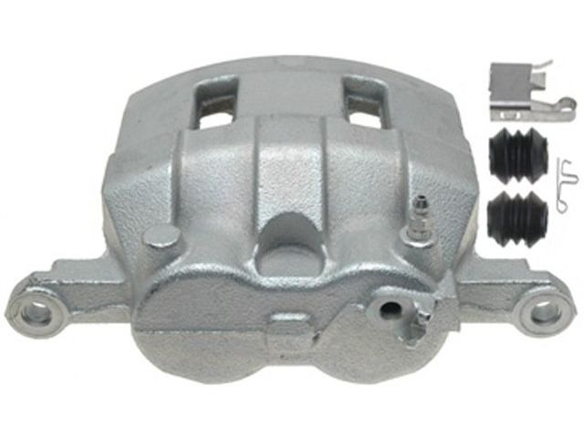 Front Left Brake Caliper - 2004-2018 Isuzu NPR - Raybestos 124079-05746366