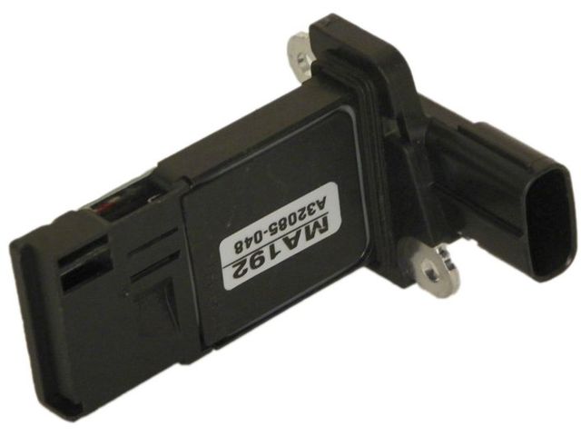 Mass Air Flow Sensor - 2005-2009 Isuzu NPR 5.2L 4-Cylinder - Spectra Premium 124080-05487404