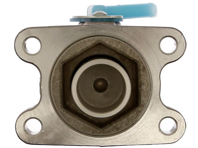 Brake Master Cylinder - 1999-2012 Isuzu NPR HD Diesel - Raybestos 124084-05729964