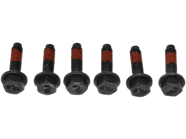 Header Pipe Bolt - 2003-2009, 2012-2016 Isuzu NPR HD - Dorman 124088-05679039