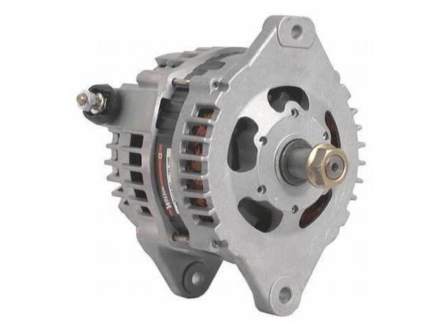 Alternator - 2003-2007 Isuzu NPR HD - BBB Industries 124088-05891993